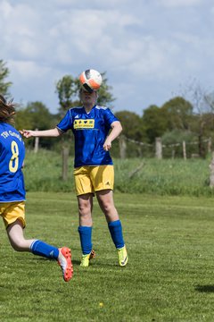 Bild 6 - Frauen Armstedter SV - TSV Gnutz : Ergebnis: 0:9